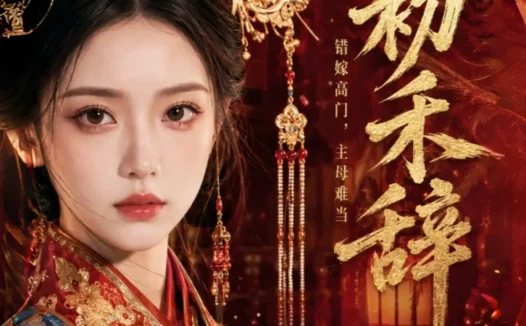 短剧《初禾辞 (77集)》免费观看全集