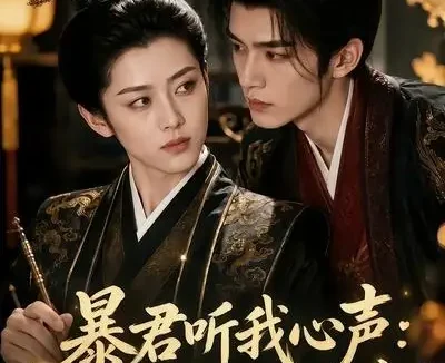 短剧《暴君听我心声爱卿竟是女儿身 (60集)》免费观看全集