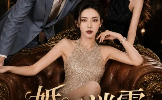 短剧《婚局迷雾AI真人版 (46集)》免费观看全集