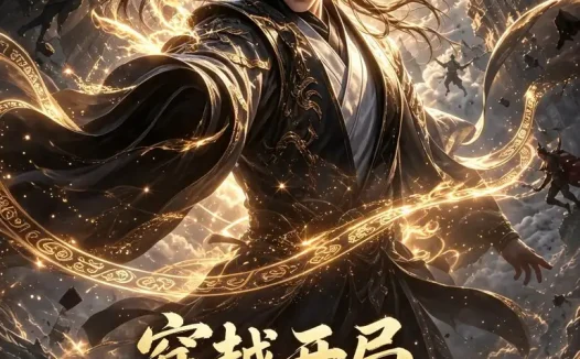 短剧《穿越开局觉醒帝宗传承 (131集)》免费观看全集