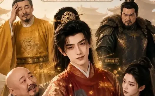 短剧《作精王爷逆袭录 (60集)》免费观看全集