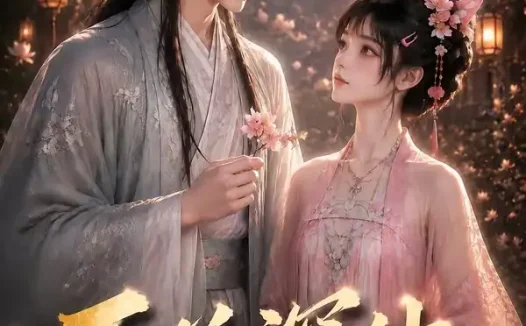 短剧《玉兰深处尽相思 (73集)》免费观看全集