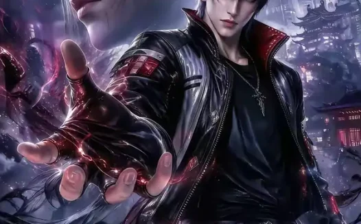 短剧《魔主重生我在都市天下无敌 (85集)》免费观看全集