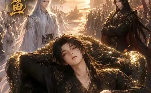 短剧《魔界少主只想摸鱼 (85集)》免费观看全集