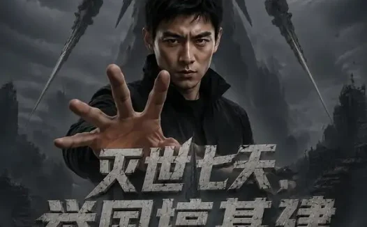 短剧《灭世七天举国搞基建 (67集)》免费观看全集