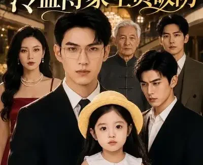 短剧《小奶团回家后冷血傅家全员破防 (40集)》免费观看全集