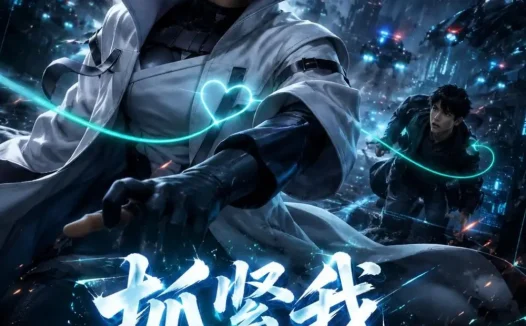 短剧《抓紧我连心失联救少爷 (49集)》免费观看全集