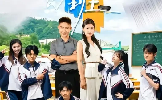 短剧《差班 (70集) 王关彭&张潇予》免费观看全集