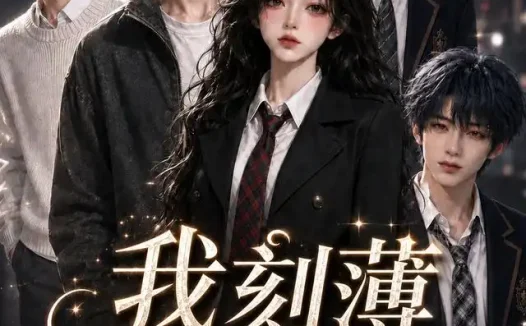 短剧《我刻薄不是装的 (156集)》免费观看全集