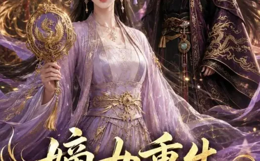 短剧《嫡女重生这凤令我不让了 (48集)》免费观看全集