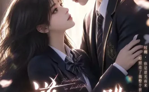 短剧《逆光心跳 (32集)》免费观看全集
