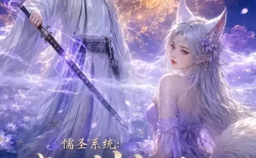 短剧《儒圣系统我的剑仙路从背论语开始 (100集)》免费观看全集