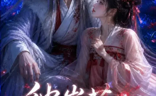 短剧《彼岸花夫君的死对头对我执念情深 (72集)》免费观看全集