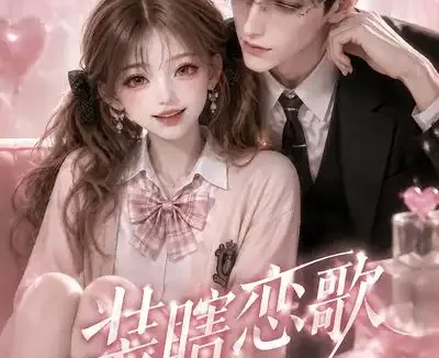 短剧《装瞎恋歌 (22集)》免费观看全集