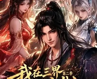 短剧《我在三界开客栈第二季 (43集)》免费观看全集