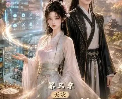 短剧《天灾我囤尽天下粮仓救了全侯府第三季 (70集)》免费观看全集