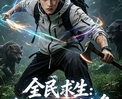 短剧《全民求生我的技能有亿点点多第四季 (101集)》免费观看全集