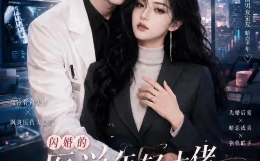 短剧《闪婚的医学年轻大佬是前男友室友第四季 (75集)》免费观看全集