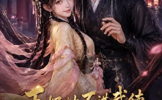 短剧《王妃她不讲武德搅乱整个朝野4 (90集)》免费观看全集