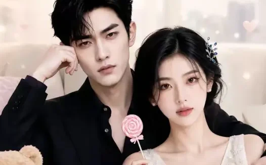 短剧《假面恋人 (29集)》免费观看全集