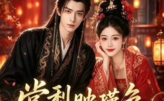 短剧《棠梨映瑾色 (38集)》免费观看全集