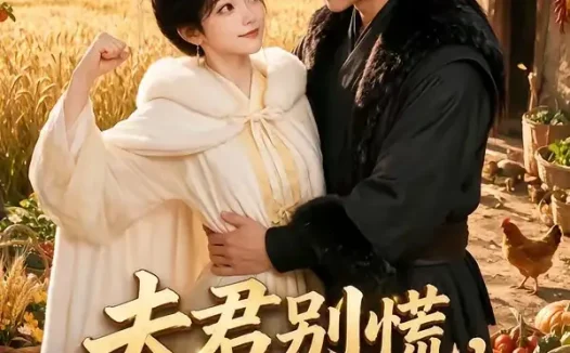 短剧《夫君别慌悍妻有神力5 (111集)》免费观看全集