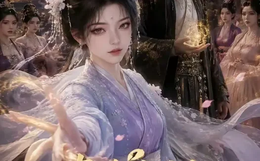 短剧《真千金她夯爆了 (70集)》免费观看全集