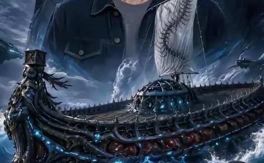 短剧《异海生存进化从生物航母开始 (99集)》免费观看全集