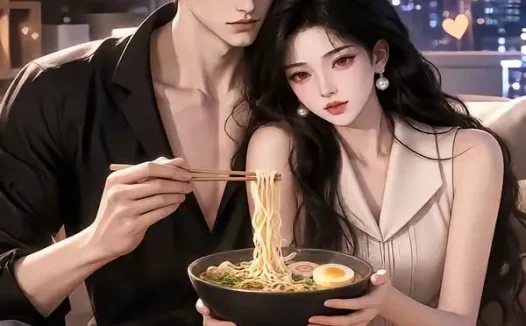 短剧《一碗泡面攒尽半生深情 (41集)》免费观看全集