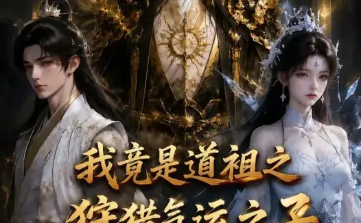 短剧《我竟是道祖之狩猎气运之子第三季 (118集)》免费观看全集