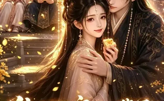短剧《他把我宠了一辈子 (48集)》免费观看全集