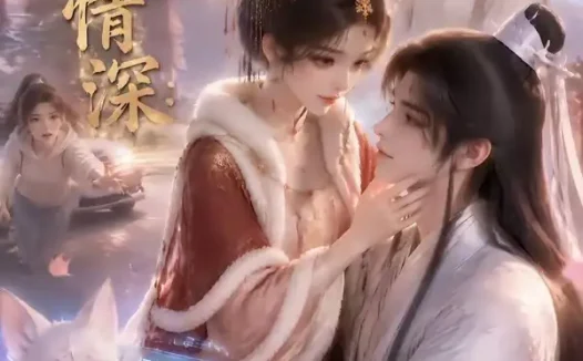 短剧《世子予我情深 (32集)》免费观看全集