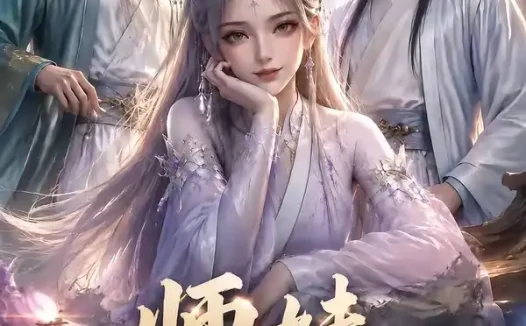 短剧《师妹藏拙日常 (43集)》免费观看全集