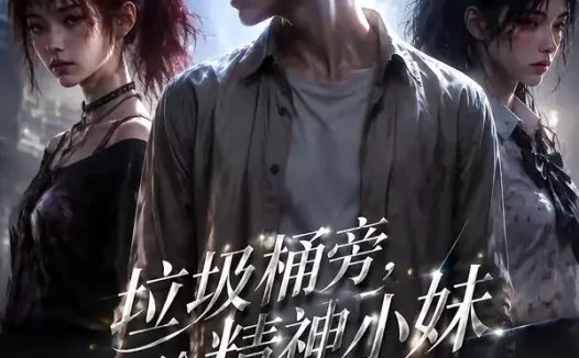 短剧《垃圾桶旁给精神小妹送温暖 (55集)》免费观看全集