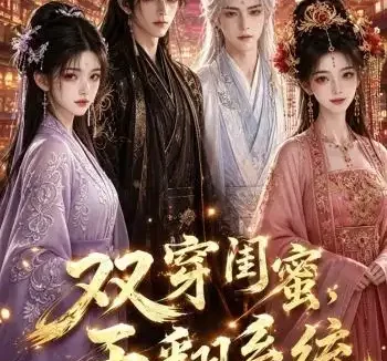 短剧《双穿闺蜜干翻系统 (40集)》免费观看全集