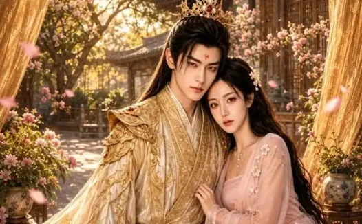 短剧《成亲多年夫君竟是九尾狐 (20集)》免费观看全集