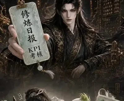 短剧《我的魔尊是顶级社畜 (52集)》免费观看全集