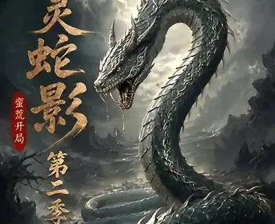 短剧《噬灵蛇影蛮荒开局第二季 (56集)》免费观看全集
