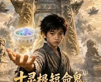 短剧《十灵根短命鬼我手搓废丹成仙第六季 (110集)》免费观看全集