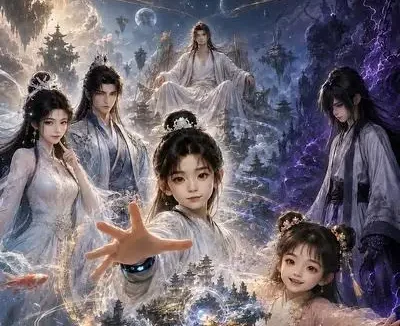短剧《三千法则第二季无冕剑子 (218集)》免费观看全集