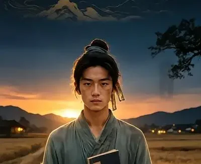 短剧《寒门青云路第四部 (24集)》免费观看全集