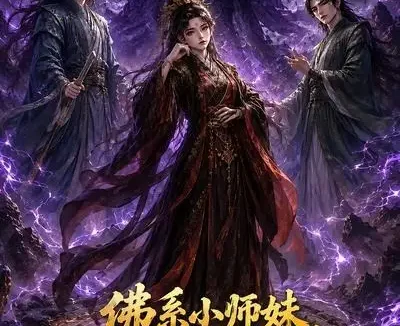 短剧《佛系小师妹轻松整顿修仙界 (46集)》免费观看全集