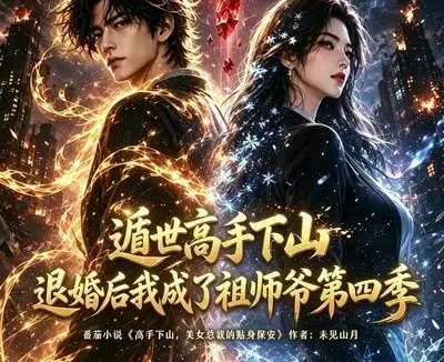 短剧《遁世高手下山退婚后我成了祖师爷第四季 (93集)》免费观看全集