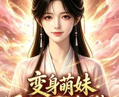 短剧《变身萌妹开局捡个化神大佬 (26集)》免费观看全集