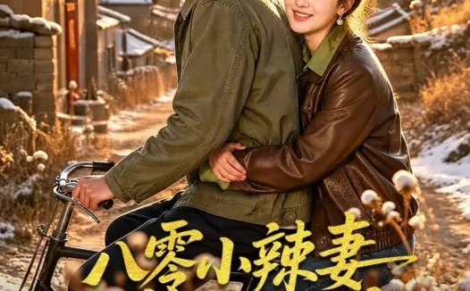 短剧《八零小辣妻靠怼人致富 (70集)》免费观看全集