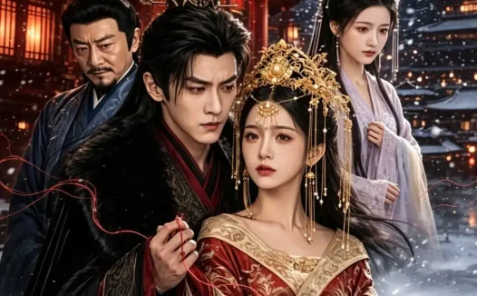 短剧《陛下嘴硬心太软 (38集)》免费观看全集