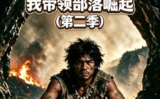 短剧《穿越成山顶洞人带领部落崛起第二季 (36集)》免费观看全集