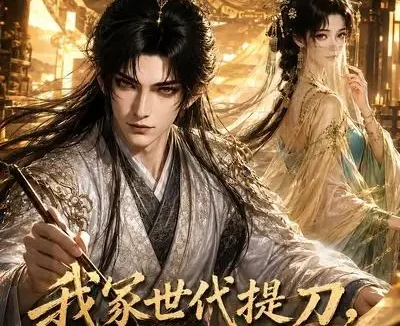 短剧《我家世代提刀到我这儿提笔了第二季 (82集)》免费观看全集
