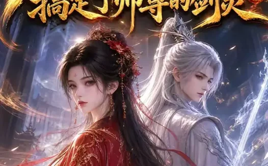 短剧《我的剑灵竟然背着我搞定了师尊的剑灵 (64集)》免费观看全集