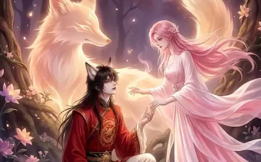短剧《拾狐遇相思 (51集)》免费观看全集